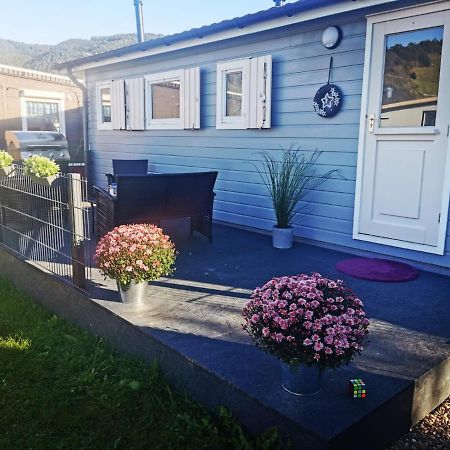 Tiny House Mehring Hotel Mehring  Exterior photo