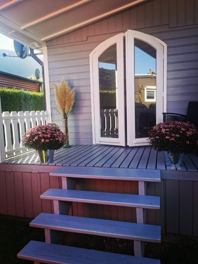 Tiny House Mehring Hotel Mehring  Exterior photo