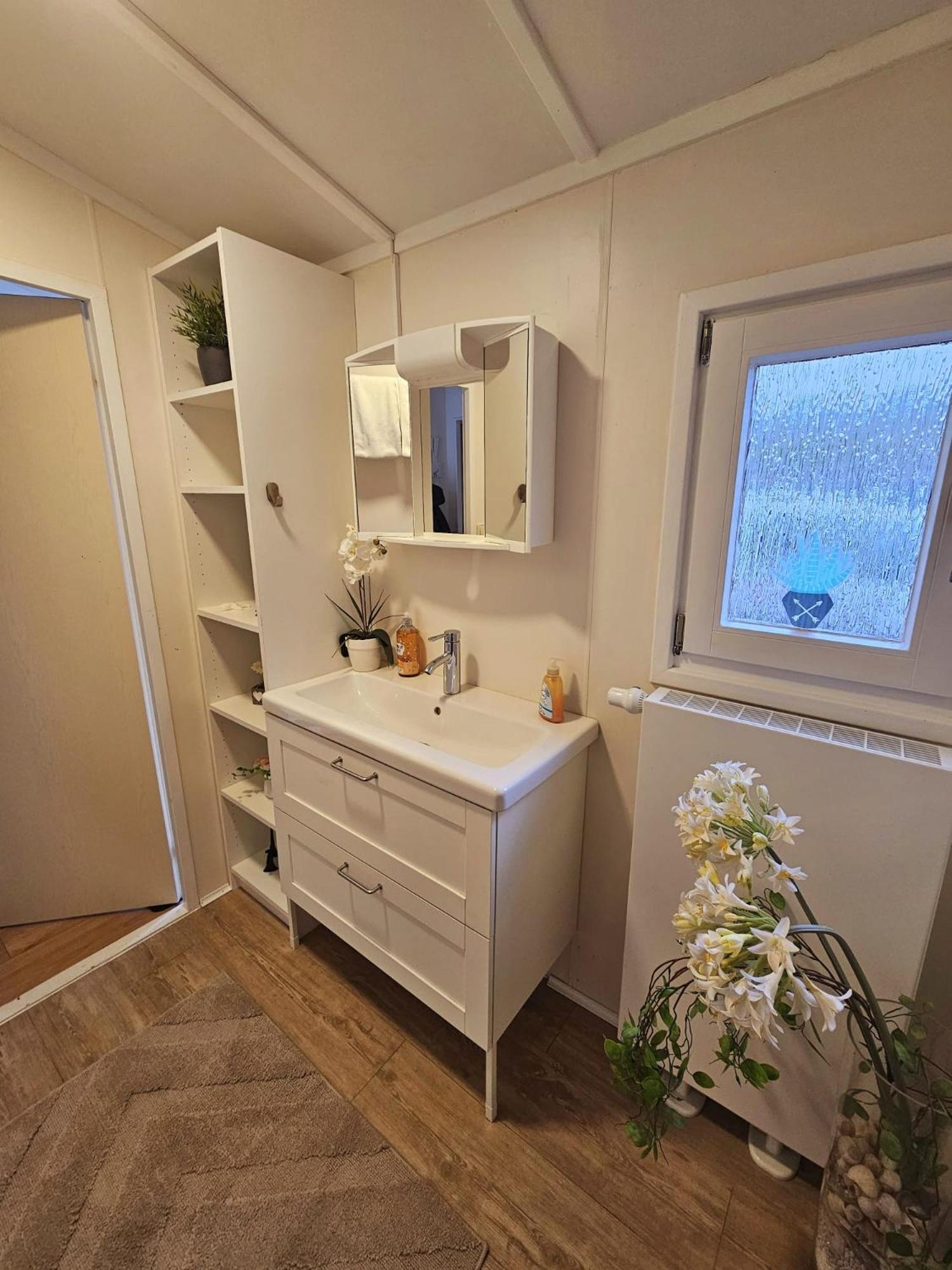 Tiny House Mehring Hotel Mehring  Exterior photo