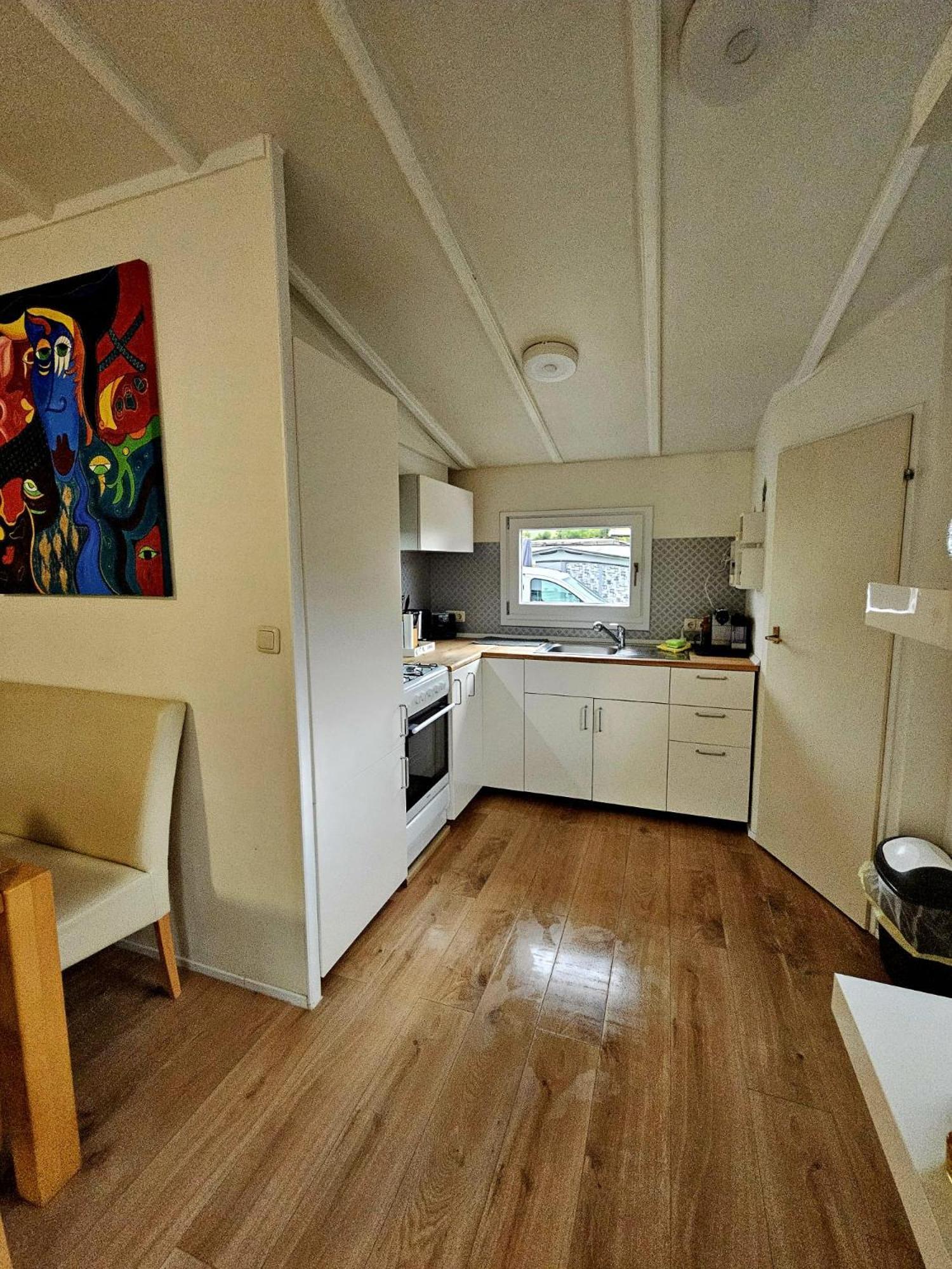 Tiny House Mehring Hotel Mehring  Exterior photo