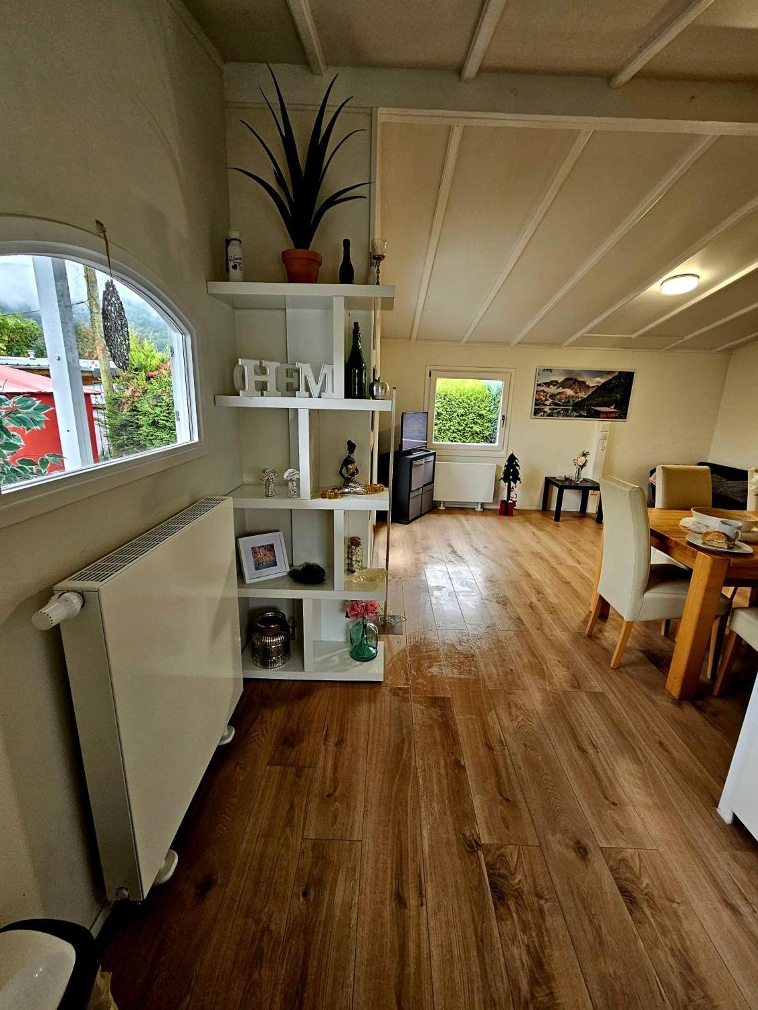 Tiny House Mehring Hotel Mehring  Exterior photo